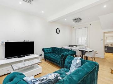 St James's Park, Zone 1 London, West London, London, Greater London