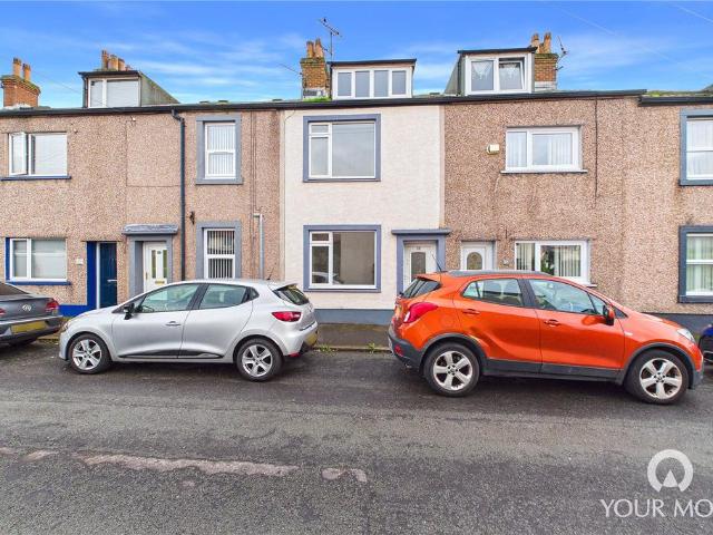 3 bedroom terraced house to rent