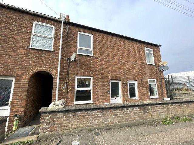 3 bedroom terraced house to rent