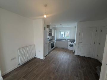 House to rent in Duddingston Mills EH8 Edinburgh - Equipped kitchen