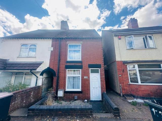 3 bedroom terraced house to rent