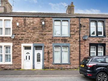 3 bedroom terraced house to rent