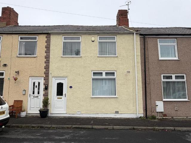 3 bedroom terraced house to rent