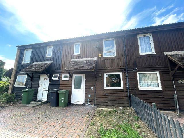 3 bedroom terraced house to rent
