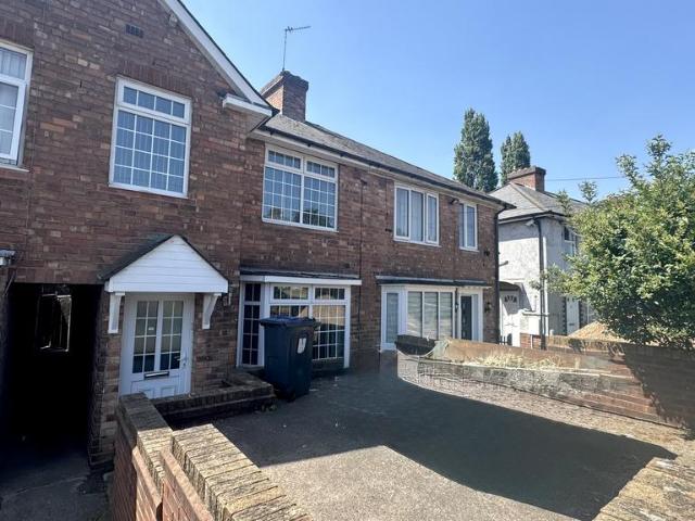 3 bedroom terraced house to rent