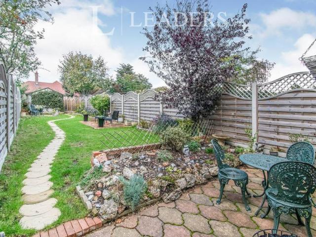 3 bedroom terraced house to rent