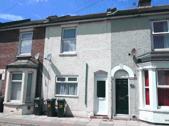 3 bedroom terraced house to rent