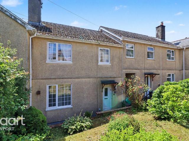 3 bedroom terraced house to rent