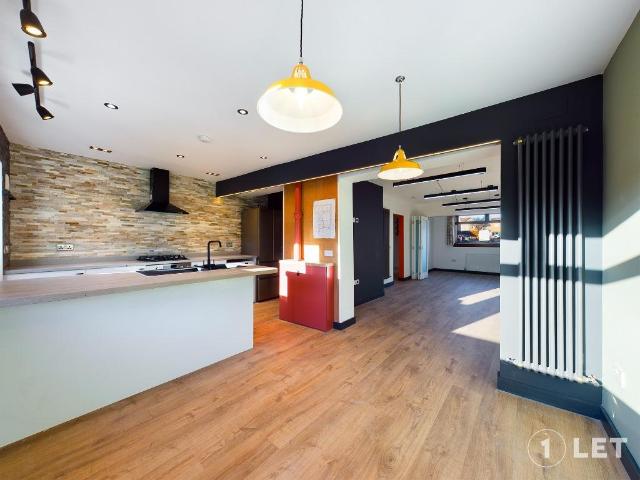3 bedroom terraced house to rent