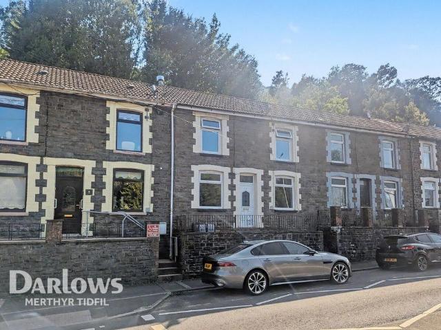 3 bedroom terraced house to rent