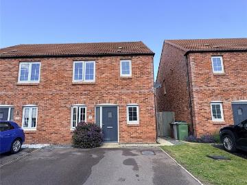 3 bedroom terraced house to rent