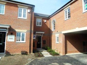 North East, North England - Garden, Equipped kitchen