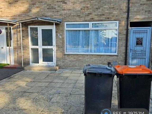 3 bedroom terraced house to rent
