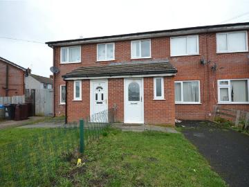 3 bedroom terraced house to rent