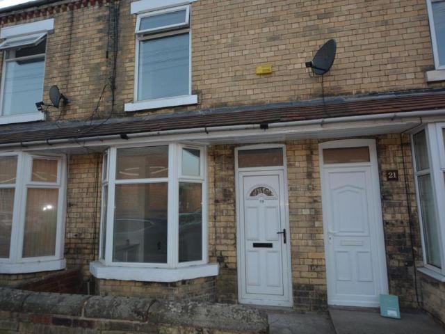 3 bedroom terraced house to rent