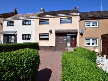 3 bedroom terraced house to rent
