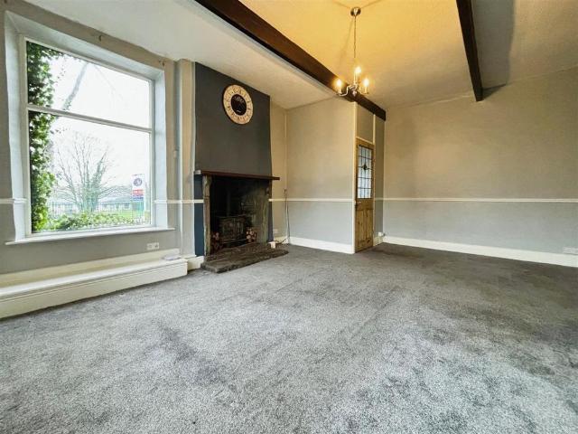 3 bedroom terraced house to rent