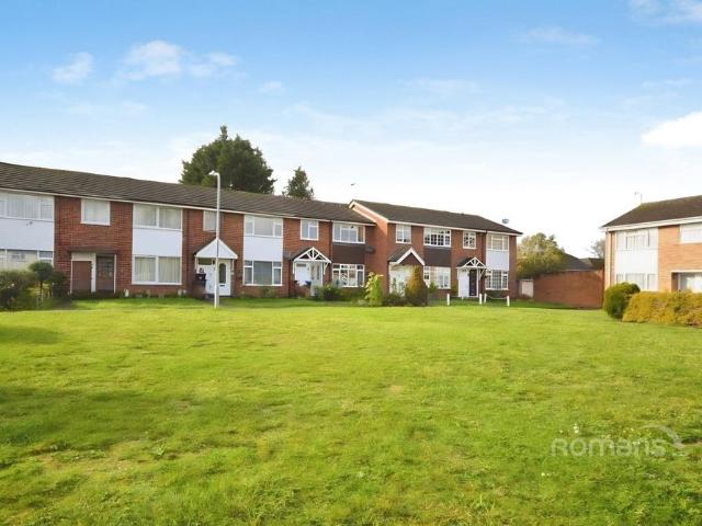 3 bedroom terraced house to rent