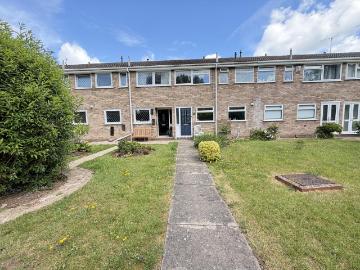 3 bedroom terraced house to rent