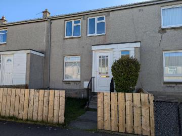 House to rent in Duddingston Mills EH8 Edinburgh - Garden
