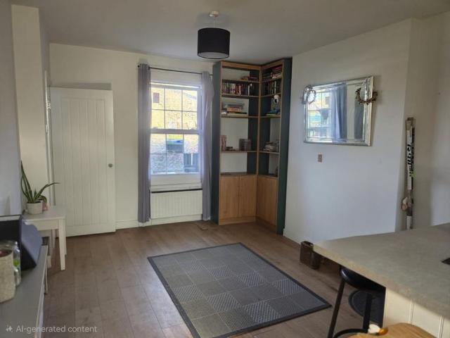 3 bedroom terraced house to rent