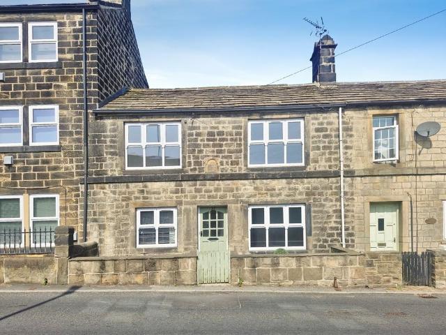 3 bedroom terraced house to rent
