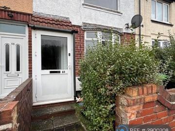 West Bromwich, Sandwell county, Midlands