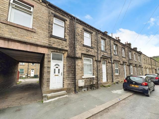 3 bedroom terraced house to rent