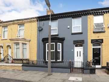 3 bedroom terraced house to rent