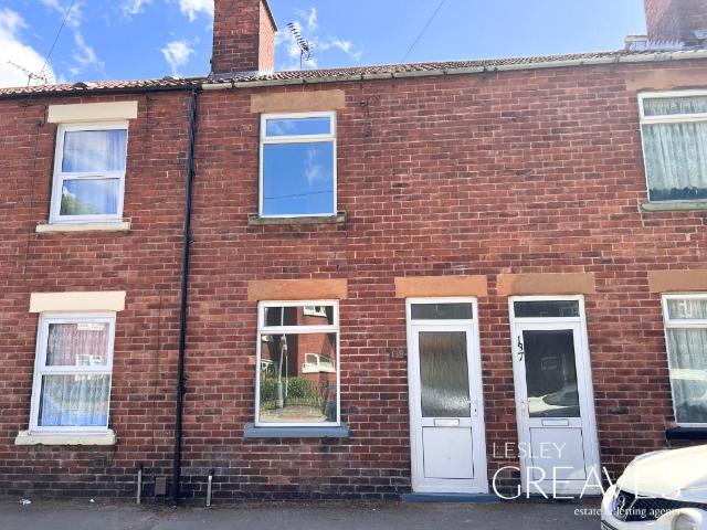 3 bedroom terraced house to rent