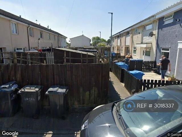 3 bedroom terraced house to rent