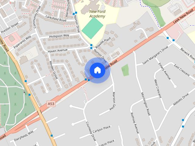 3 bedroom terraced house to rent