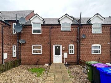 3 bedroom terraced house to rent
