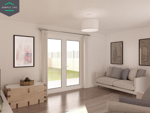 3 bedroom terraced house to rent