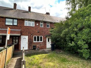 Bloxwich Walsall, WS2, Black Country, West Midlands, Midlands