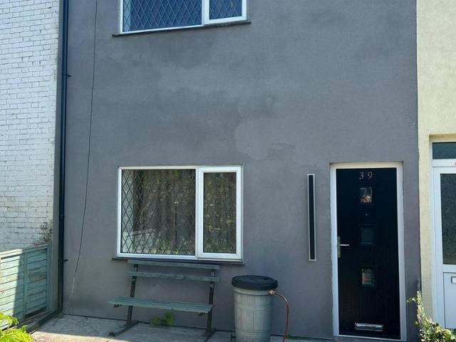 3 bedroom terraced house to rent