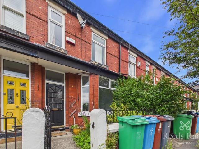 3 bedroom terraced house to rent