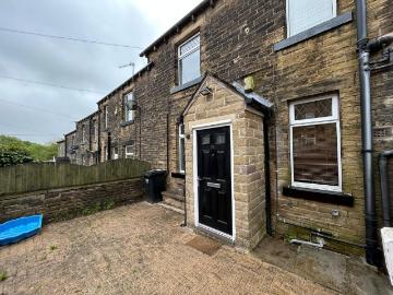 3 bedroom terraced house to rent