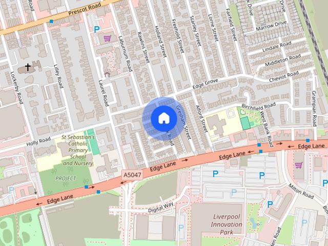 3 bedroom terraced house to rent