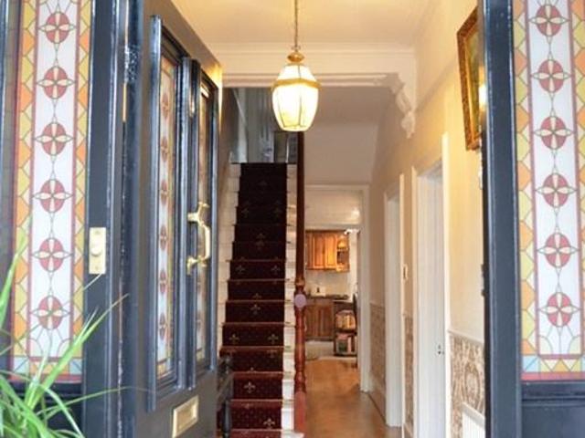 3 bedroom terraced house to rent