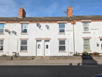 3 bedroom terraced house to rent