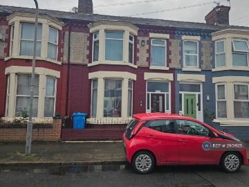Tuebrook Liverpool, L6, North East Wales, Midlands