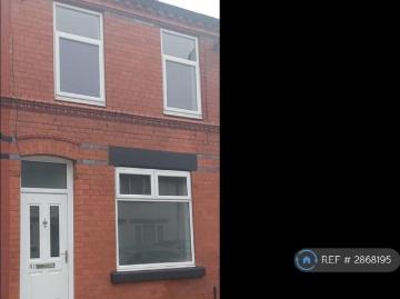 Garston Liverpool, L19, North East Wales, Midlands