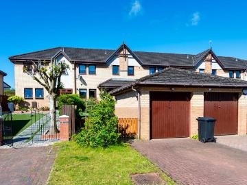 3 bedroom terraced house to rent