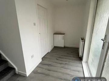 Johnstone, Renfrewshire county, Glasgow and Clyde Valley