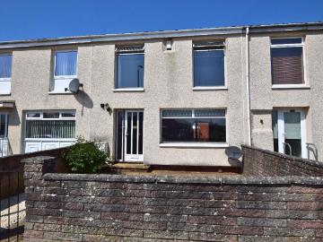 3 bedroom terraced house to rent