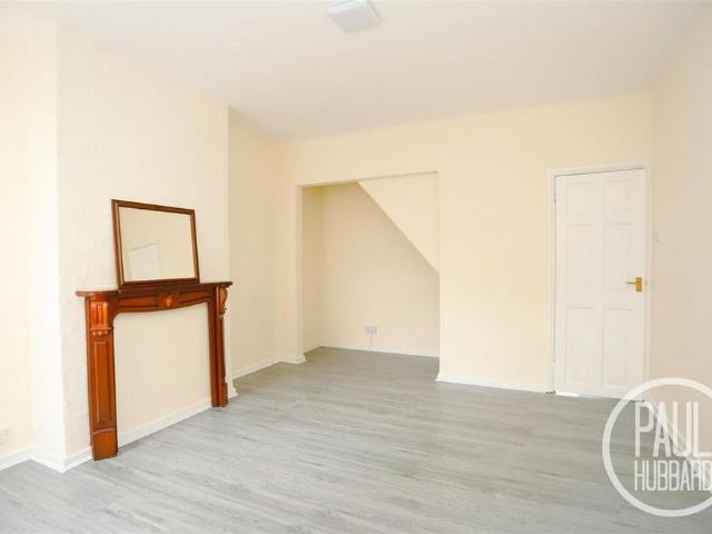 3 bedroom terraced house to rent