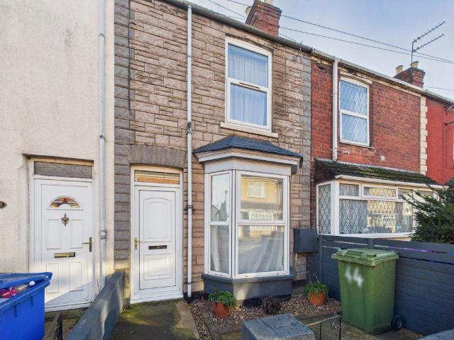 3 bedroom terraced house to rent