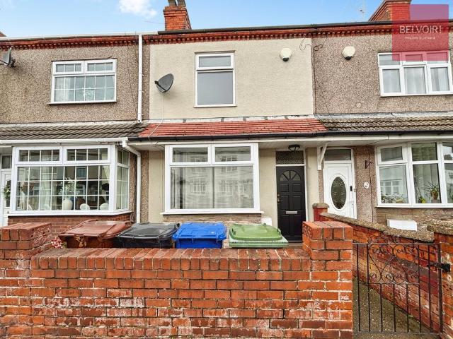 3 bedroom terraced house to rent