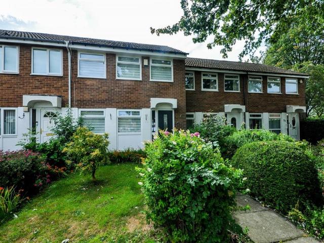 3 bedroom terraced house to rent
